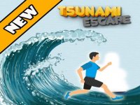 Wave Escape Puzzle Adventure
